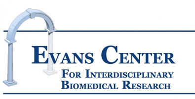 Evans Center for Interdiscplinary Biomedical Research