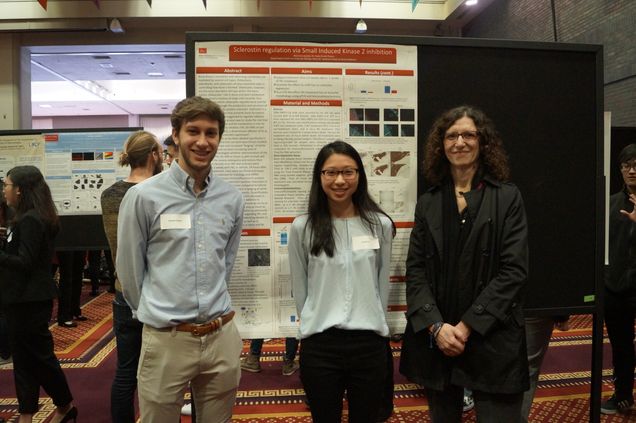UROP Symposium Photo