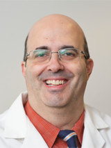 Mark Ferriero