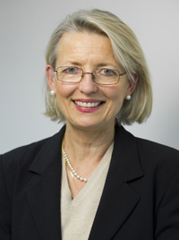 Dr. Maria Kukuruzinska Dr. Maria Kukuruzinska