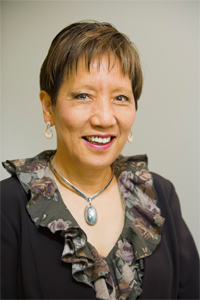 Dr. Sok-Ja Janket