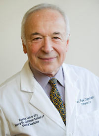 Dr. Frank Oppenheim