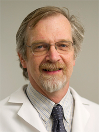 Dr. Philip Trackman