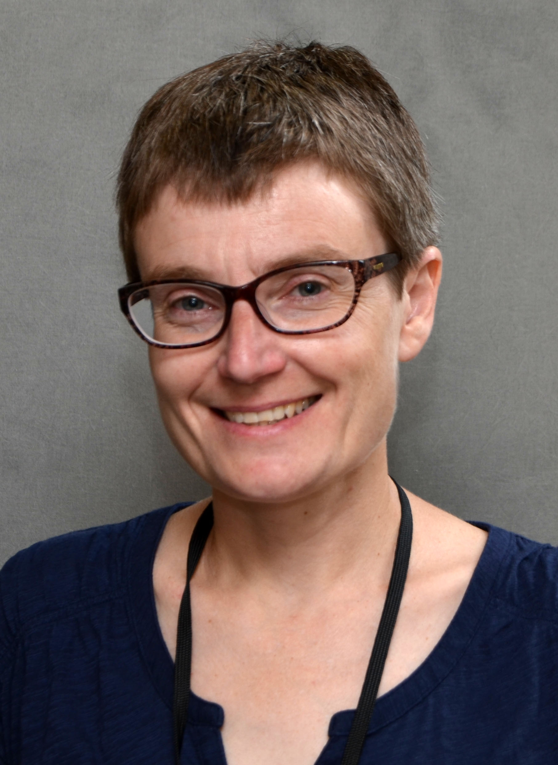 Dr. Inna Afasizheva