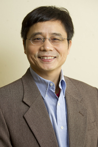 Dr. Guoxian Wei