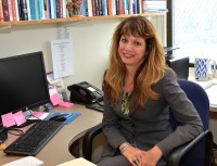Dr. Belinda Borrelli