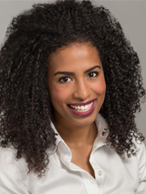 Thalia-Rae Criddle-web | Dental School