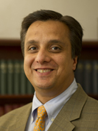 Dr. Pushkar Mehra