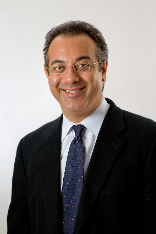 Dr. Paul Farsai