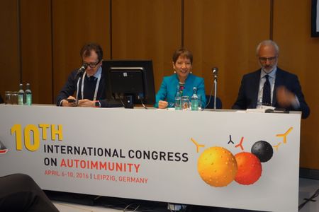 Janket Autoimmunity 2016