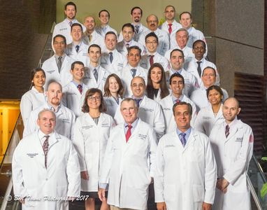 Dept Photo 2017-2018