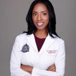 Dr. Kimberly Haynes-Reese