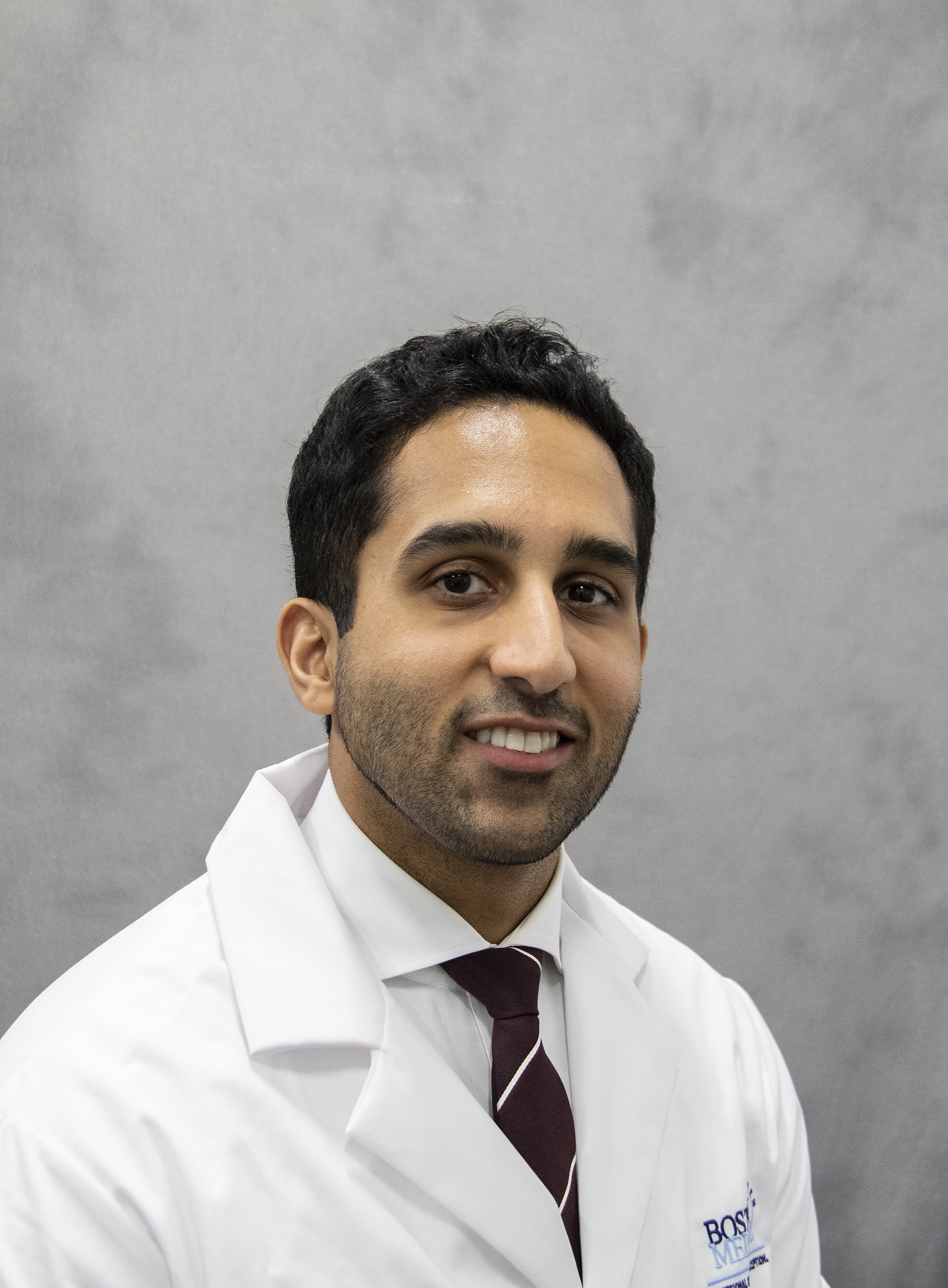 Dr. Branden Brar (2023) .