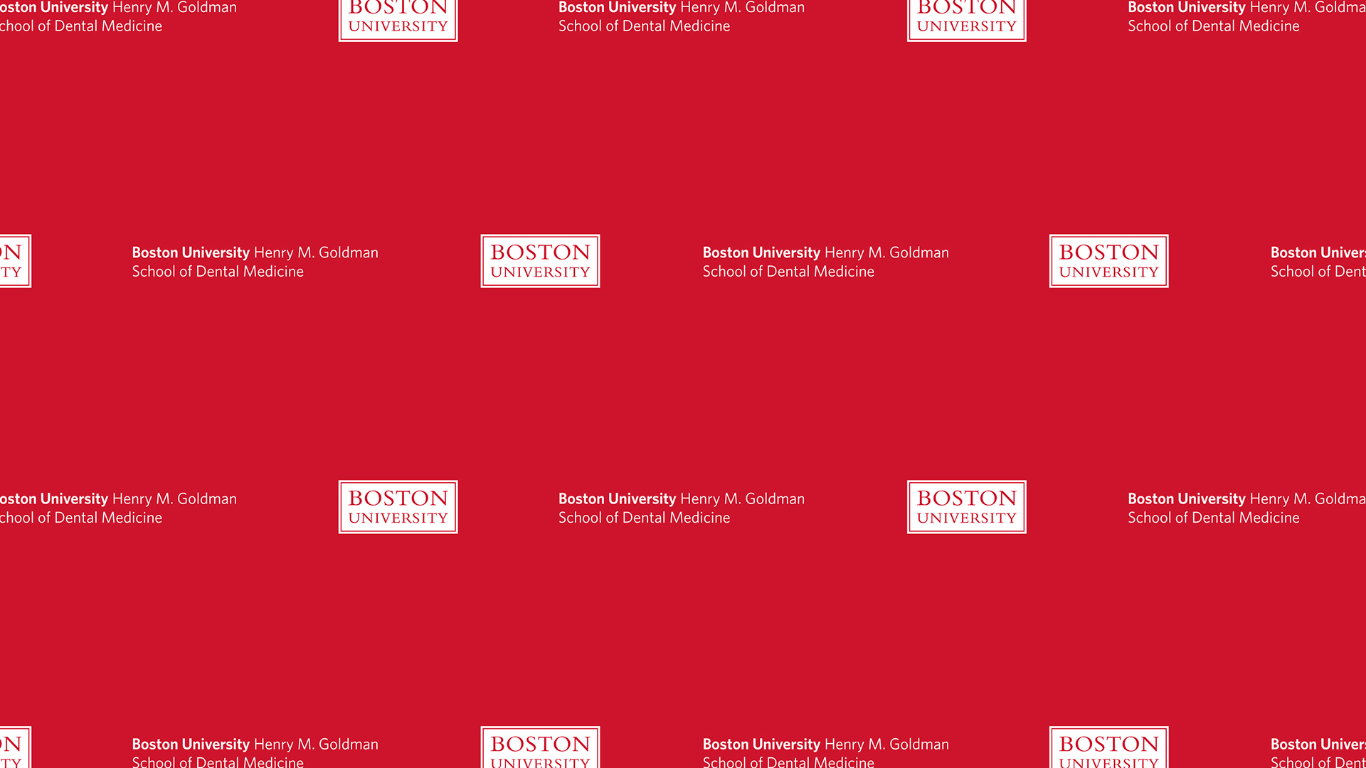 GSDM Zoom Backgrounds | Dental School GSDM Zoom Backgrounds | Dental School