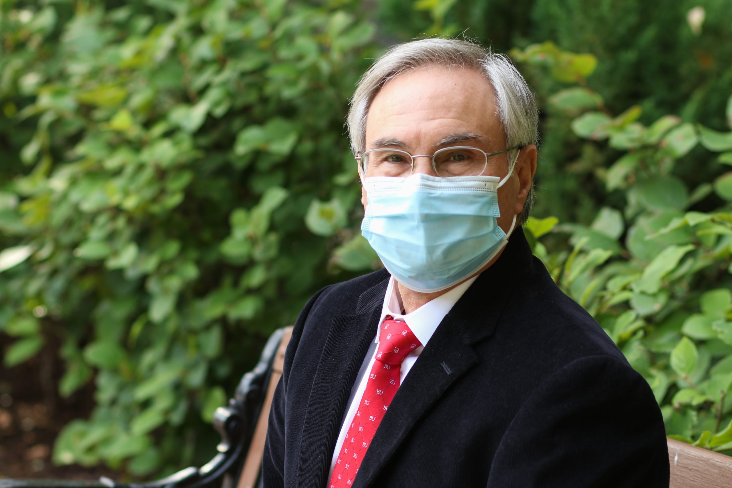 GSDM faculty member serves as chair of the Joint Commission on National Dental Examinations