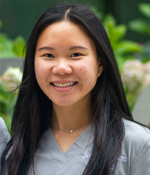 Stephanie, DMD 25