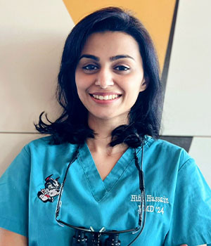 Hiba, DMD AS 24