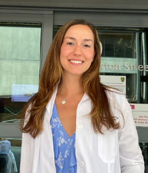 Mary, DMD 24