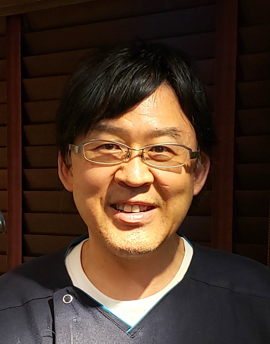 Yoshi Terauchi Dental School