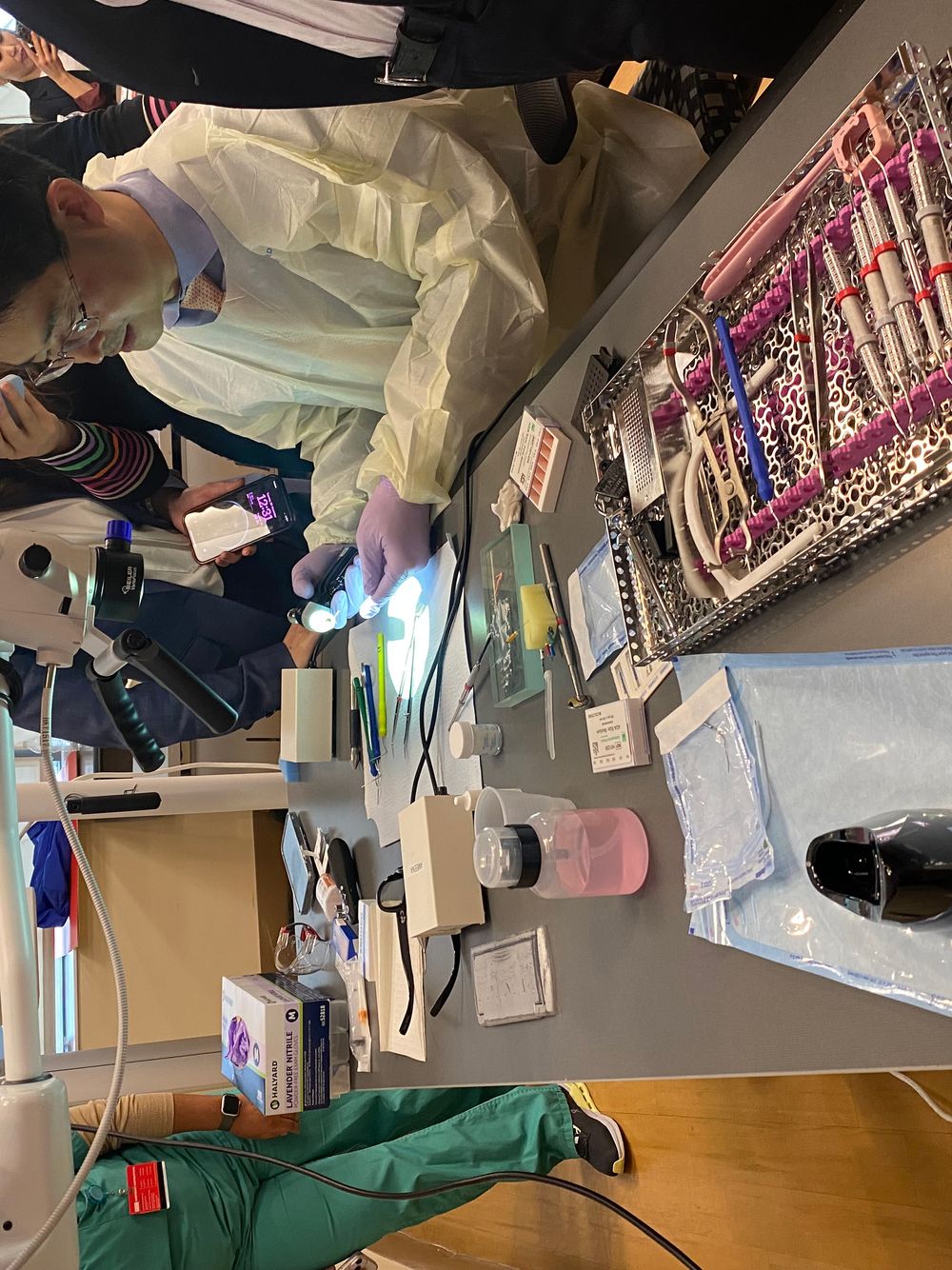 US DENTAL SCHOOL INTERNATIONAL STUDENTS visual data 7