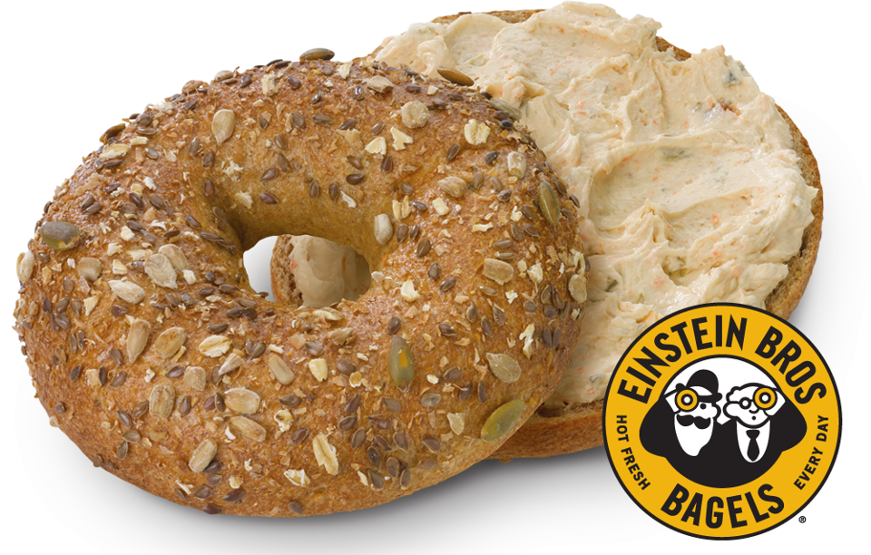 Einstein Brothers Bagels Nutrition Information Besto Blog