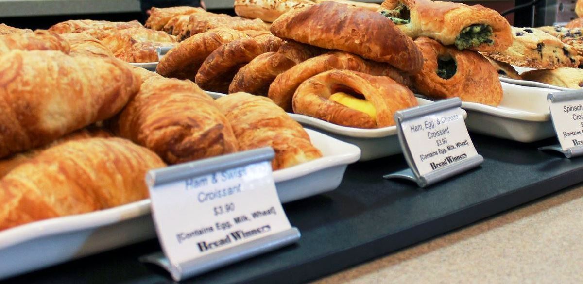 breadwinners at questrom dining services