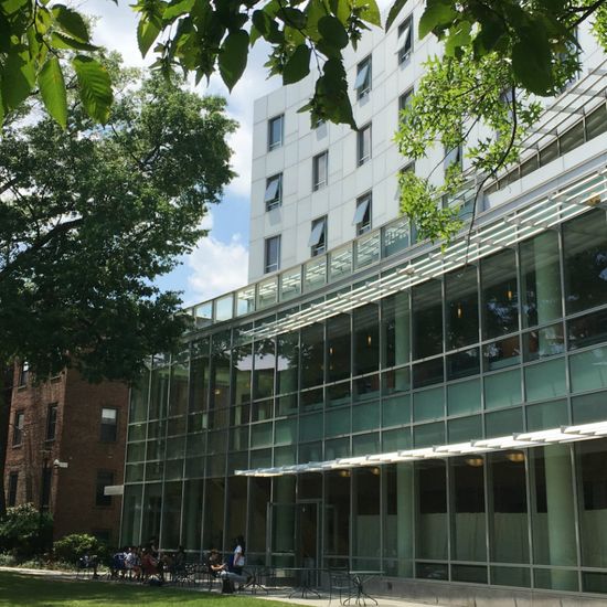 Where to Eat | Dining Services