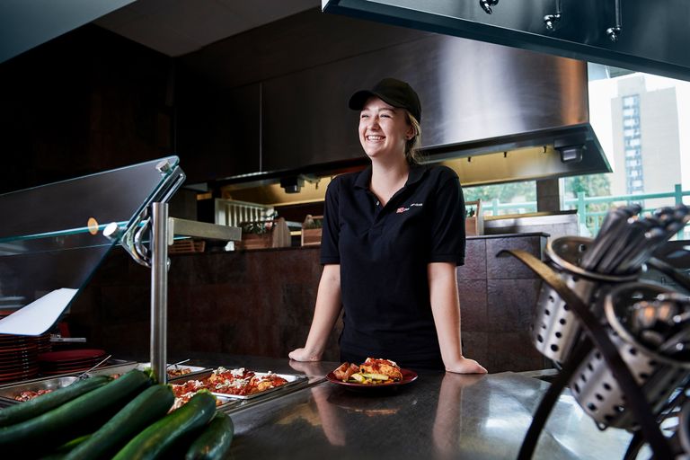 Private dining coordinator jobs