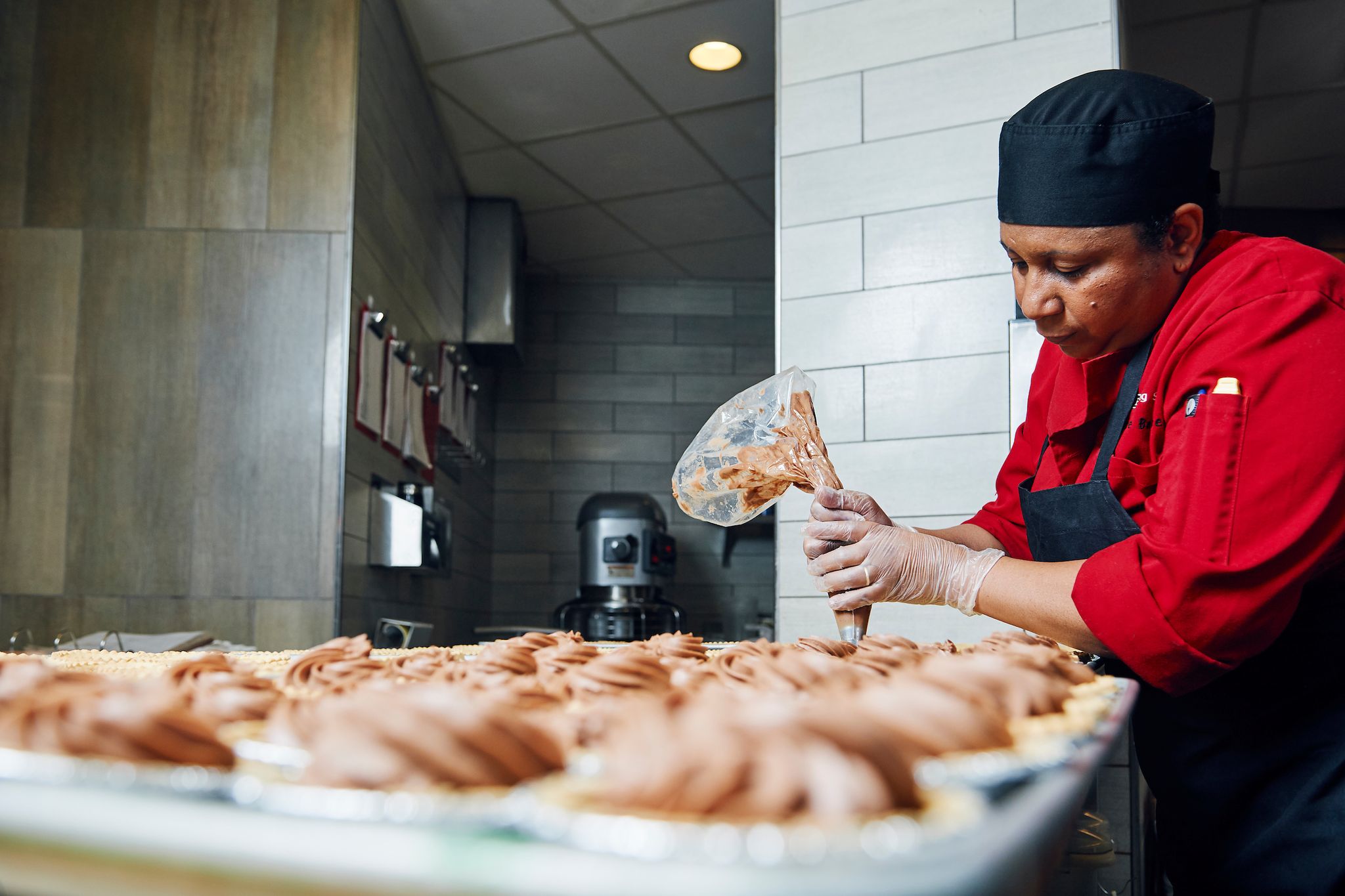 Careers Dining Services