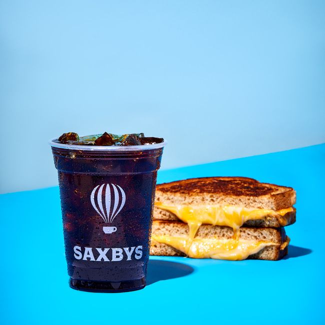 Saxbys Dining Services