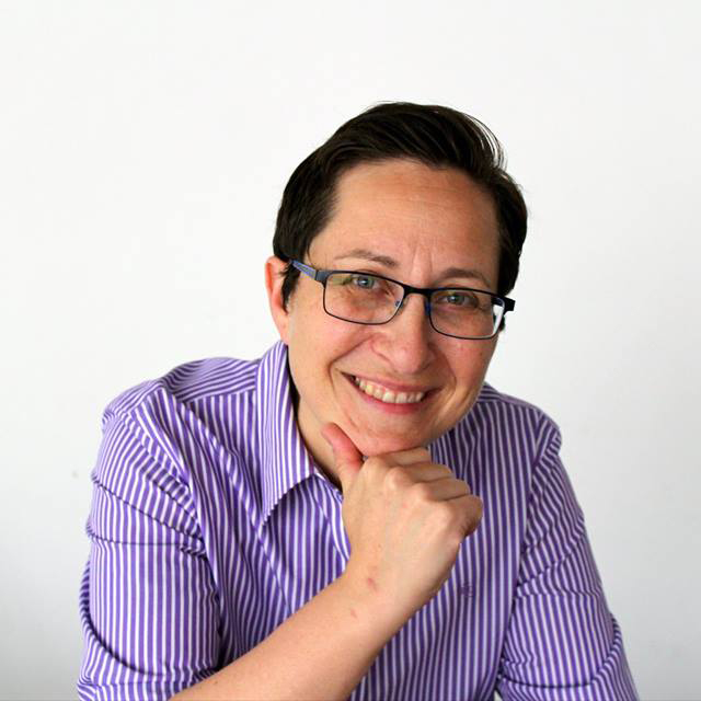 Photo of Stacey G. Harris, J.D.