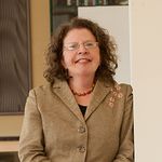 Professor Megan Sullivan