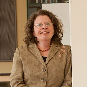 Professor Megan Sullivan