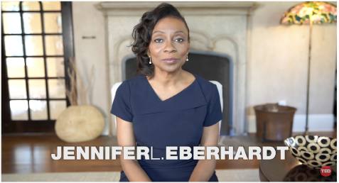 Image of Jennifer L. Eberhardt
