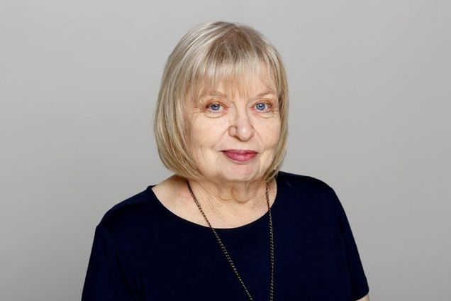 Judy Singer