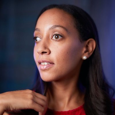 Headshot of Haben Girma
