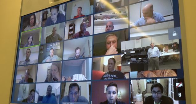 BU Digital Learning & Innovation