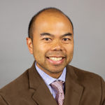 Jonathan J. Wisco Headshot