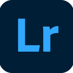 Adobe Lightroom Logo