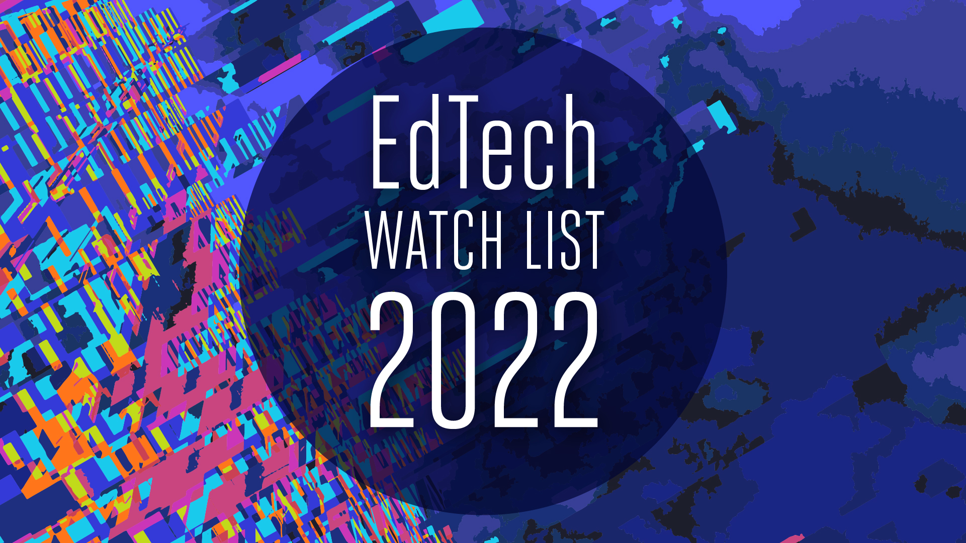 Watch List 2022