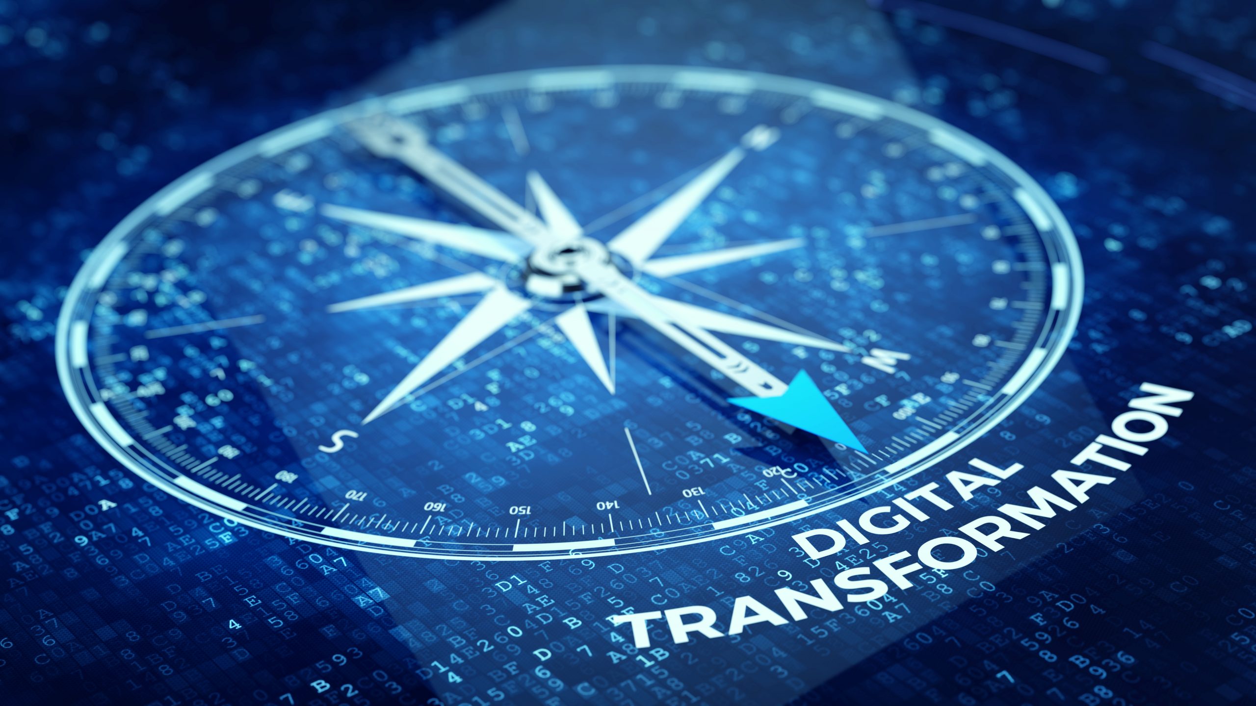 Digital Transformation Compass