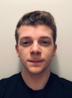 Ben Recchia headshot