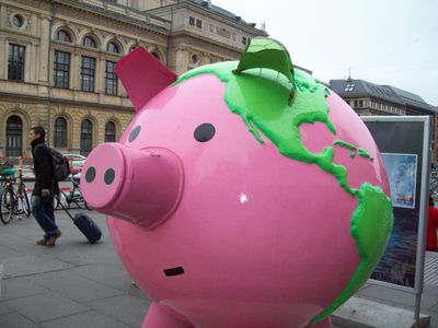 Copenhagen 101