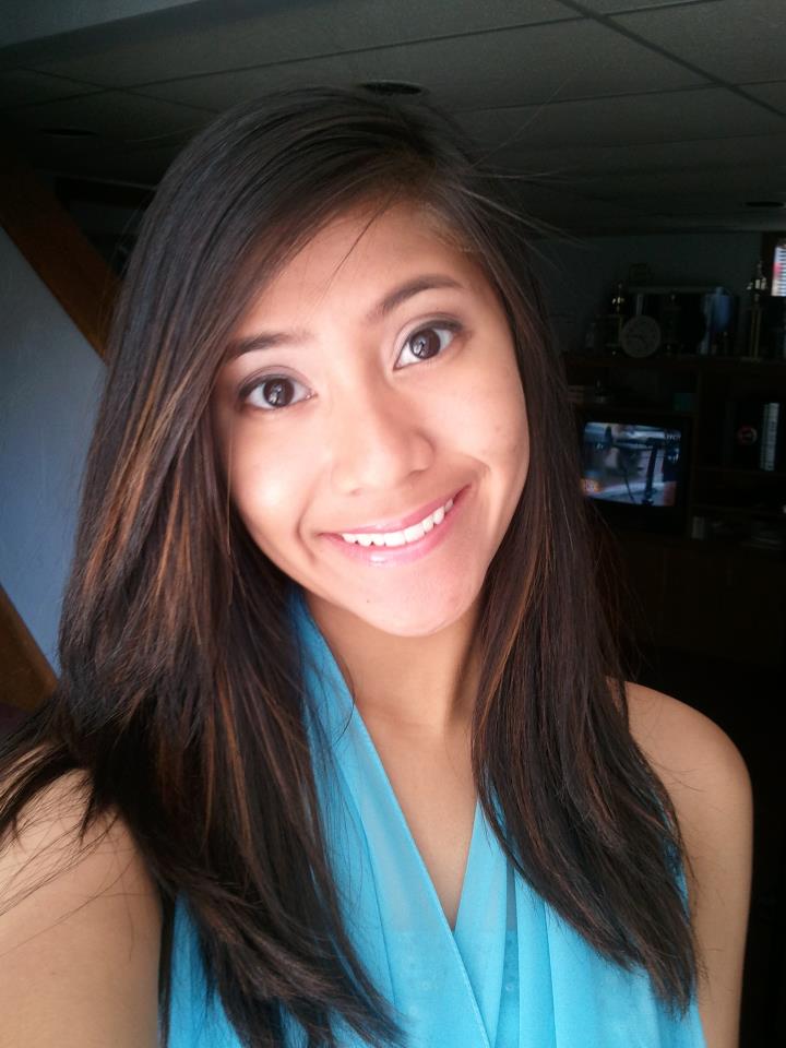 Jobelle Manuel SAR '18