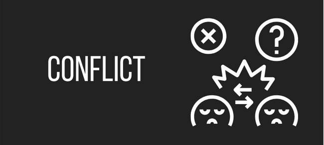 Conflict