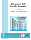 Economia Energias Renovables