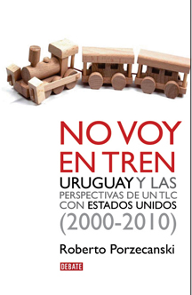 No Voy en Tren by Roberto Porzecanski