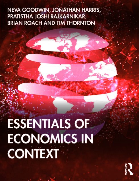 Essentials of Economics in Context | Economics in Context Initiative