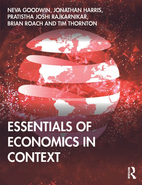 Essentials of Economics in Context | Economics in Context Initiative