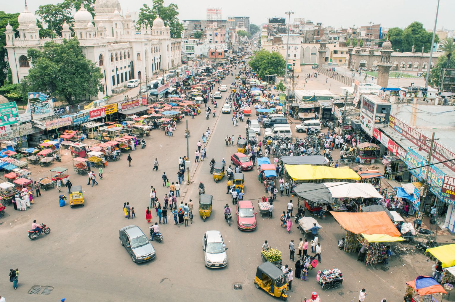 Как выглядит город индия Going Local: Strengthening Local Economies by Building from the Bottom Up Econom